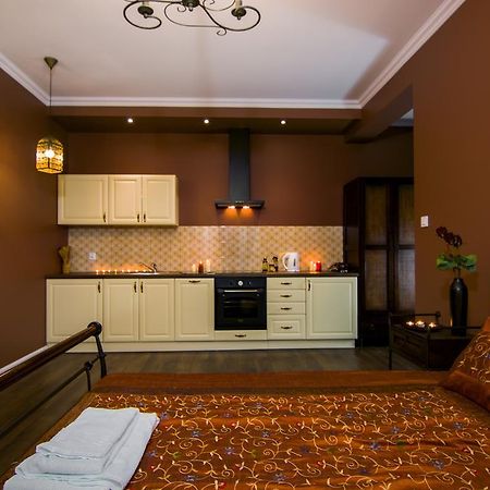 Apartamenty Mlynowa Białystok Buitenkant foto