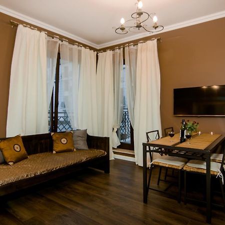 Apartamenty Mlynowa Białystok Buitenkant foto