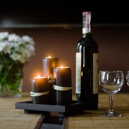 Apartamenty Mlynowa Białystok Buitenkant foto