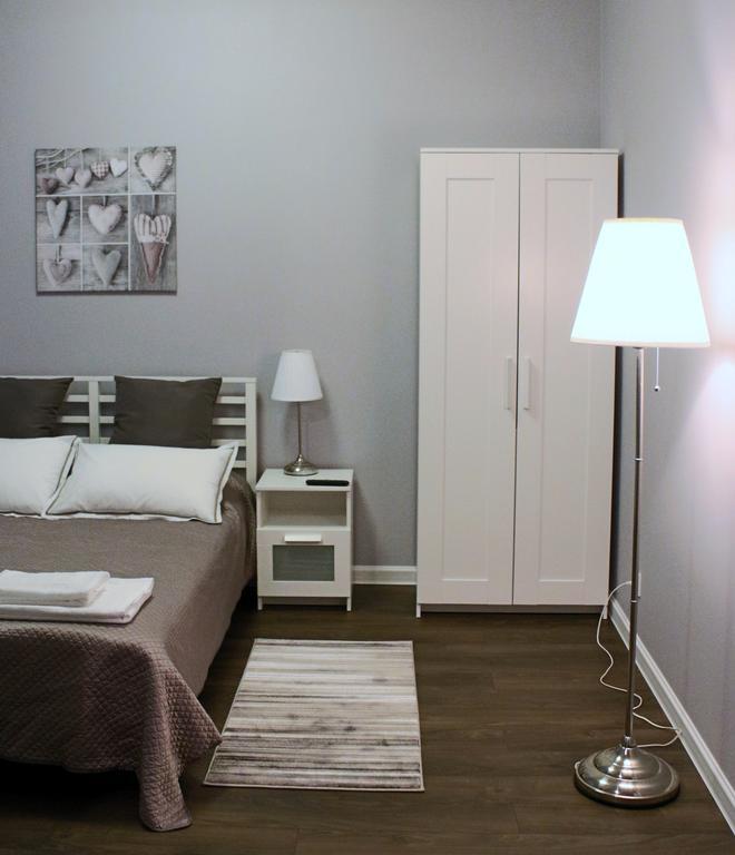 Apartamenty Mlynowa Białystok Buitenkant foto