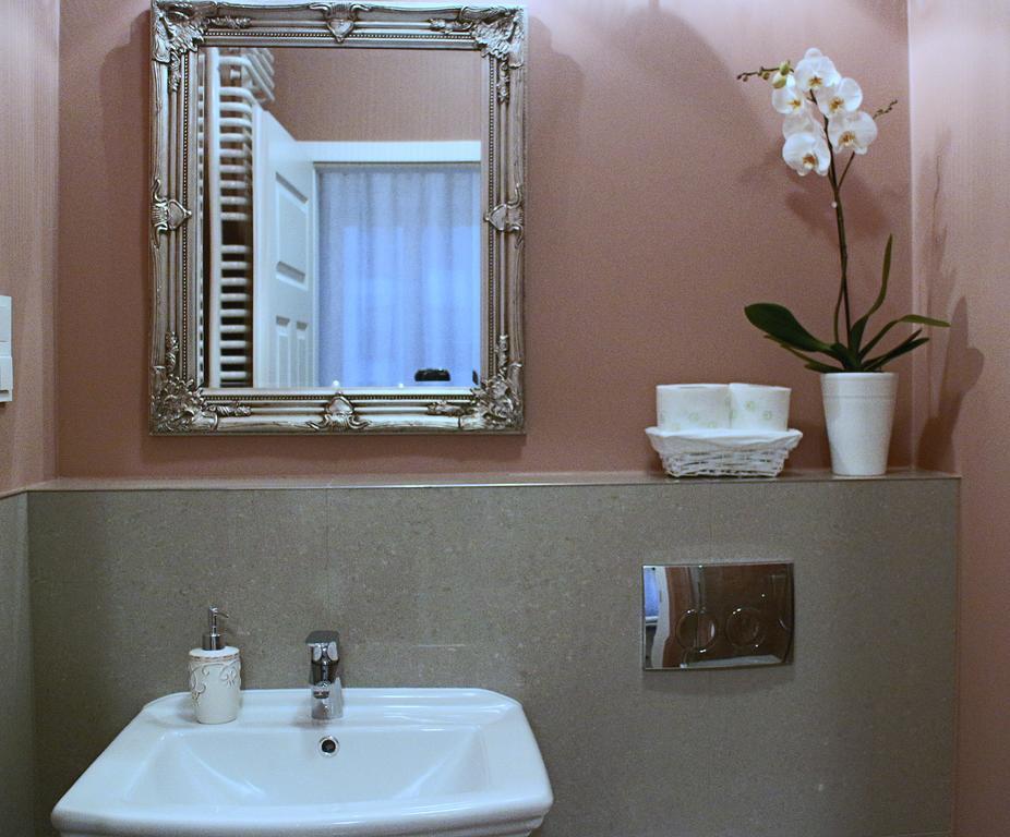 Apartamenty Mlynowa Białystok Buitenkant foto