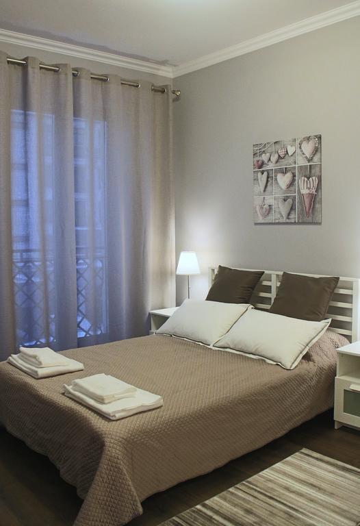 Apartamenty Mlynowa Białystok Buitenkant foto