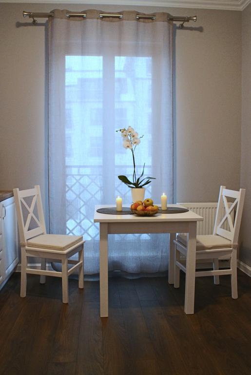 Apartamenty Mlynowa Białystok Buitenkant foto