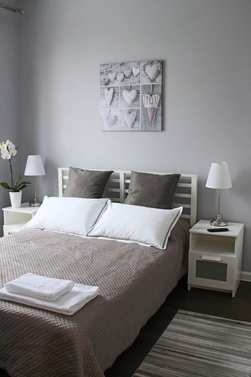 Apartamenty Mlynowa Białystok Buitenkant foto
