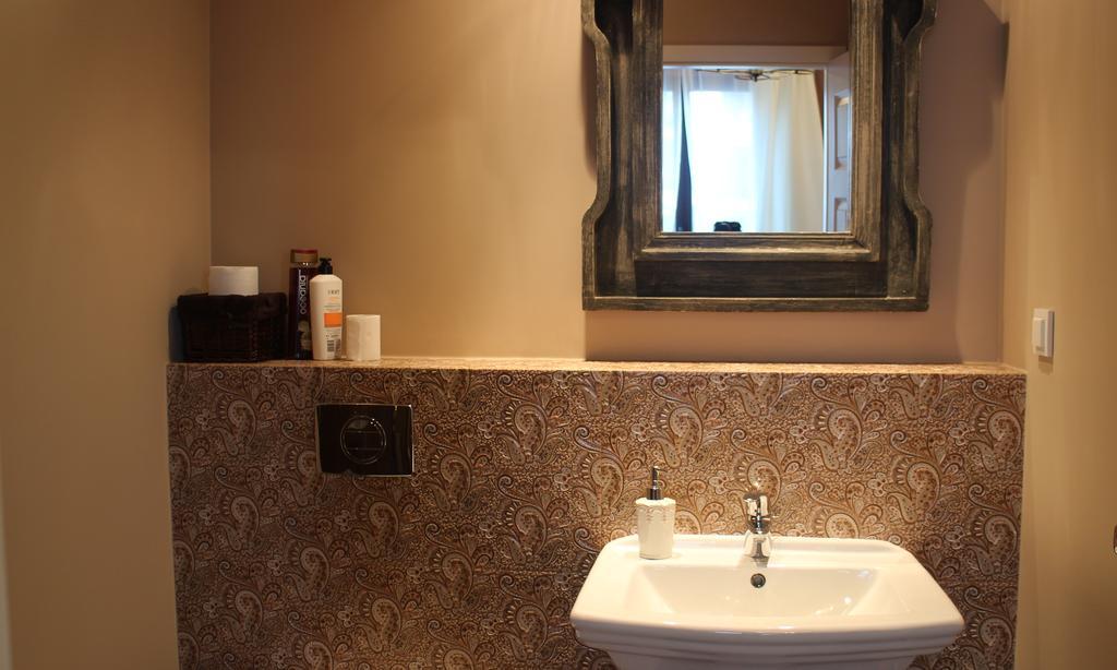 Apartamenty Mlynowa Białystok Buitenkant foto