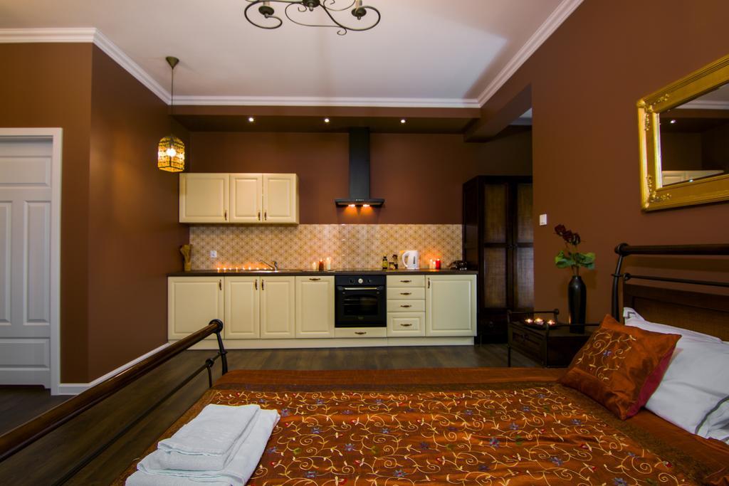 Apartamenty Mlynowa Białystok Buitenkant foto