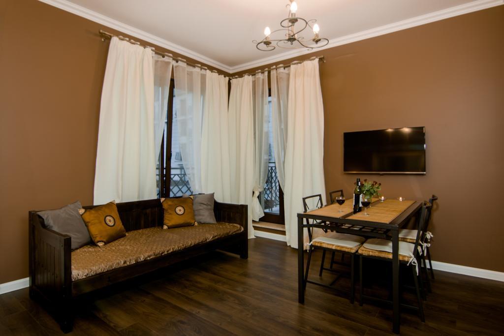 Apartamenty Mlynowa Białystok Buitenkant foto