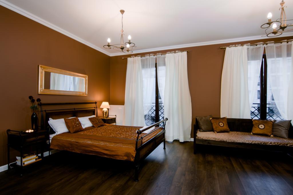 Apartamenty Mlynowa Białystok Buitenkant foto